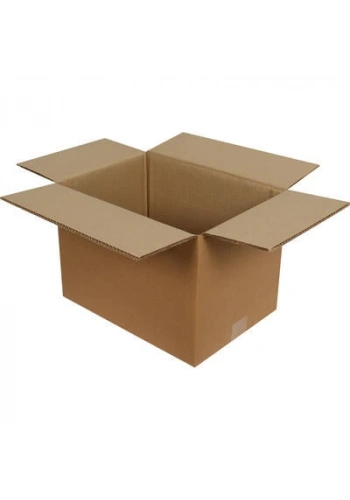 35x25x30cm Çift Oluklu Koli