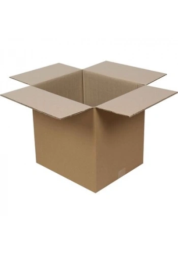 35x30x35cm Çift Oluklu Koli