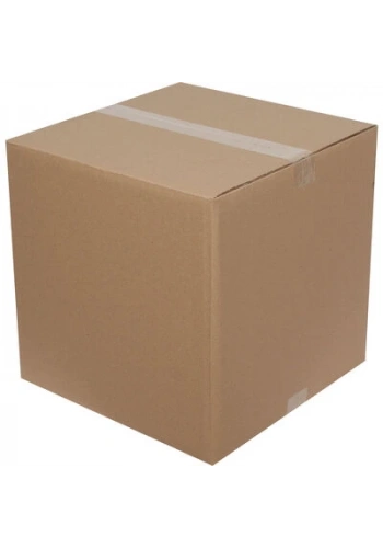 35x35x35cm Çift Oluklu Koli