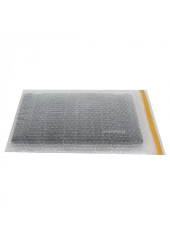 35x40+5cm Balonlu Torba-Bantlı