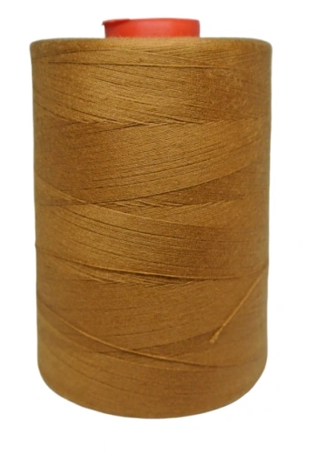 36no Kot İpliği - Hardal