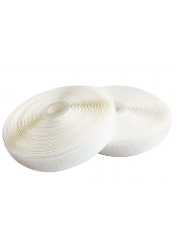 3cm Beyaz Cırtbant 25 metre