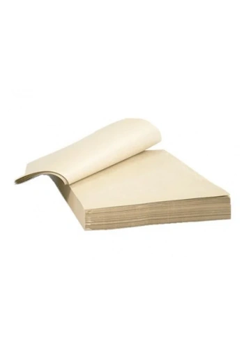 3.Hamur Ambalaj Kağıdı 40x60 cm ( 25 3.Hamur Ambalaj Kağıdı 40x60 cm ( 25 Kg )Kg )