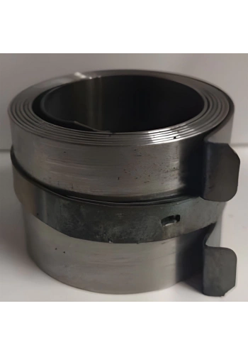 4 No Hidrolik İc Yay