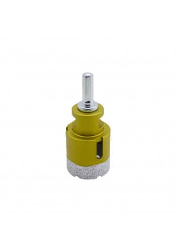 40 mm Granit Delme Pançı