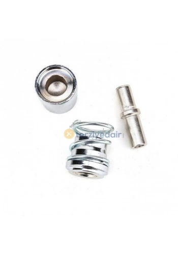 40no Kumaş Kaplama Düğme Kalıbı