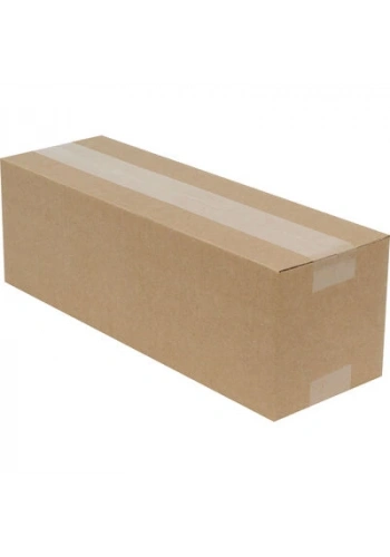 40x20x15cm Tek Oluklu Koli - Kraft