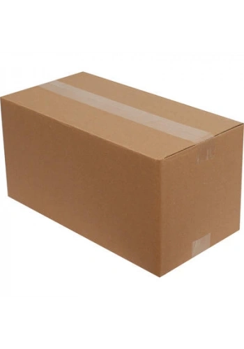 40x20x20cm Çift Oluklu Koli