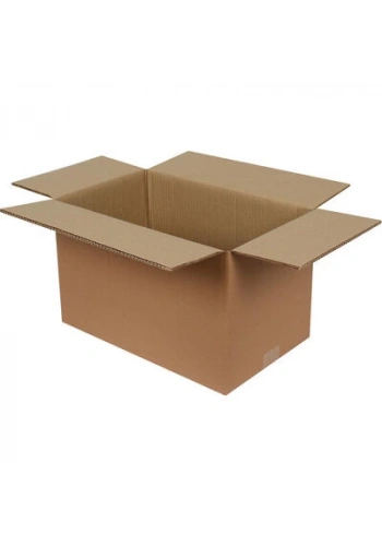 40x25x25cm Çift Oluklu Koli