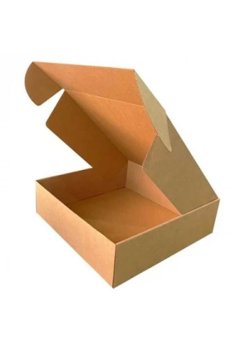 40x30x18,5cm Kutu - Kraft