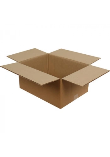 40x30x20cm Çift Oluklu Koli