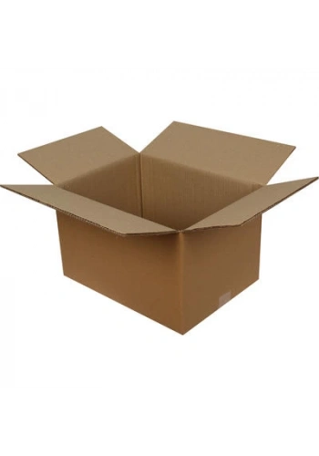 40x30x30cm Çift Oluklu Koli