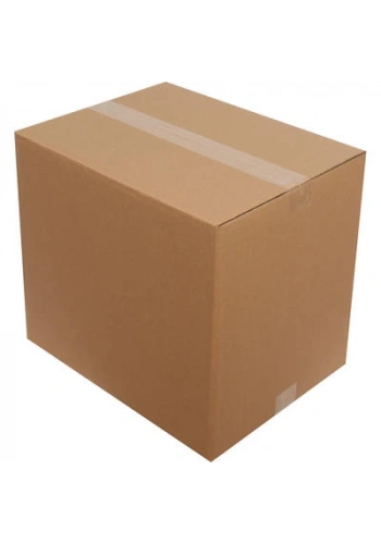 40x30x35cm Çift Oluklu Koli