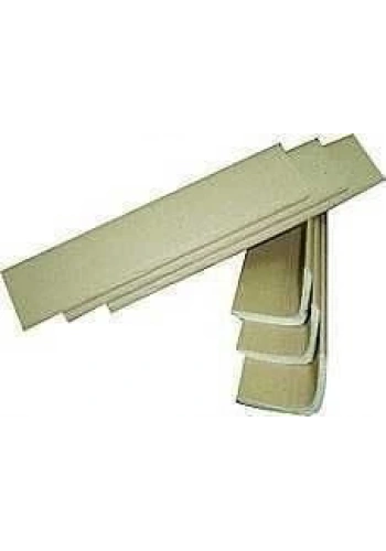 40x40x4mm Köşe Kartonu - 200cm - 25 Adet