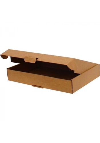 41x30x7cm Notebook Kutusu - Kraft