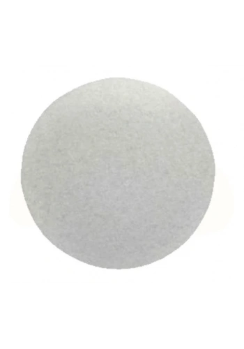 43 cm Cila Pedi Beyaz ( 5 Adet )