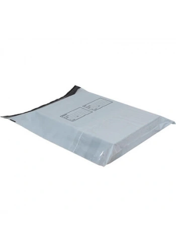48x55+5cm Cepsiz Kargo Poşeti - 100 Ad.