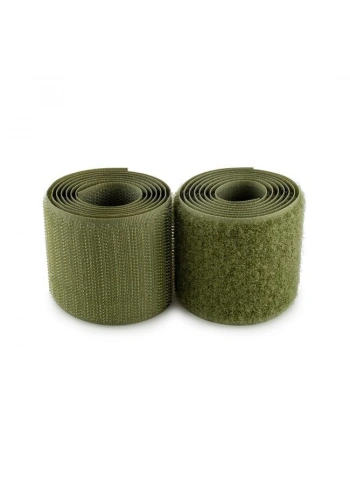 4cm Haki Cırtbant 25 Metre