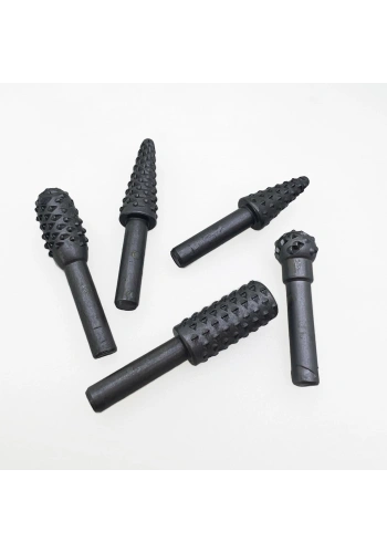 5 Parça Mini Törpü Seti