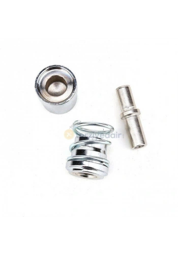 50no Kumaş Kaplama Düğme Kalıbı