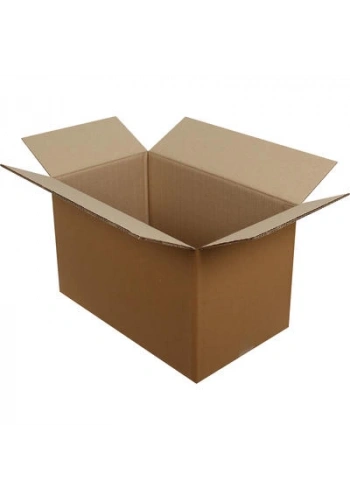 50x30x30cm Çift Oluklu Koli