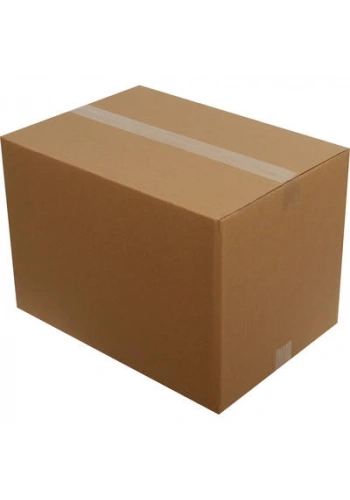 50x35x35cm Çift Oluklu Koli