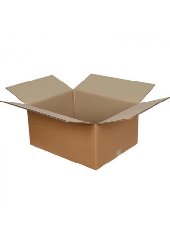 50x40x25cm Çift Oluklu Koli