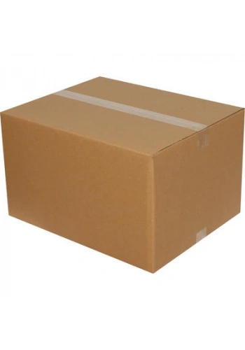 50x40x30cm Çift Oluklu Koli