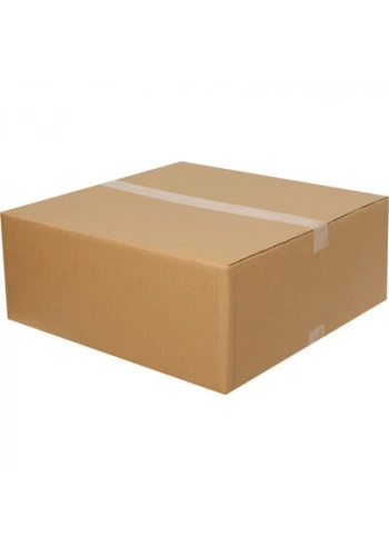 50x50x20cm Çift Oluklu Koli