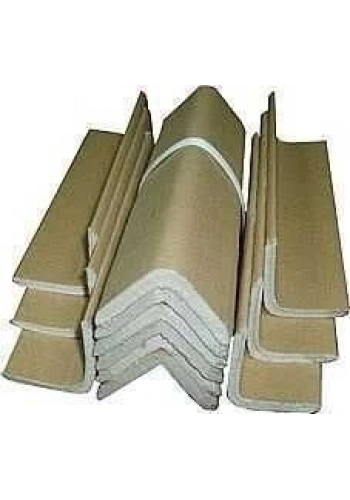 50x50x5mm Köşe Kartonu - 200cm - 25 Adet