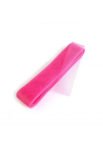 5cm Fuşya Yumuşak Gren