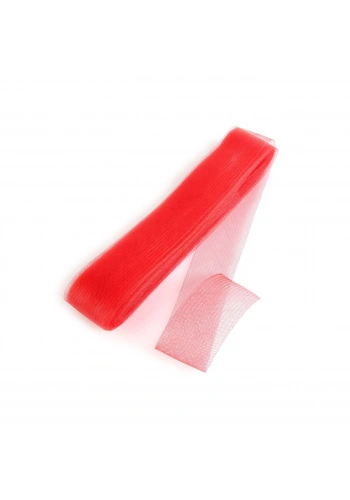 5cm Kırmızı Yumuşak Gren