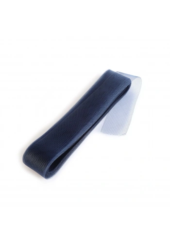 5cm Lacivert Yumuşak Gren