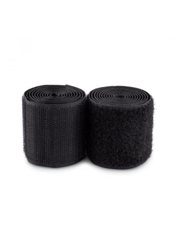 5cm Siyah Cırtbant 25 Metre