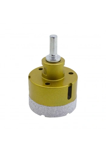 60 mm Granit Delme Pançı