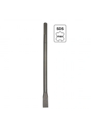 6065 Sds Max Yassı Keski 25x400 mm