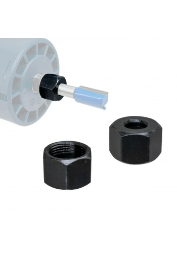 6078 Freze Makinaları İçin Pens Tutucu Somun