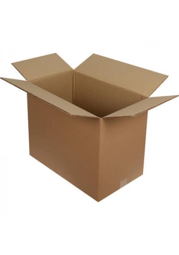 60x30x40cm Çift Oluklu Koli