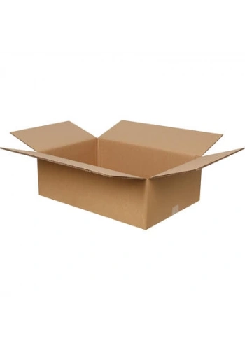 60x40x20cm Çift Oluklu Koli