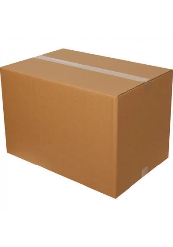 60x40x50cm Çift Oluklu Koli