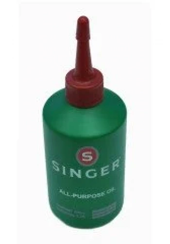 Çok Amaçlı Makine Yağı (100cc)