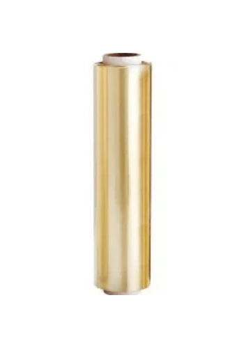 Pack Polietilen Streç Film 8 Mikron 30 cm x 300 m