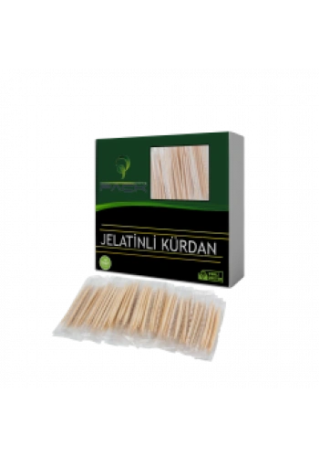 Jelatinli Kürdan Eko