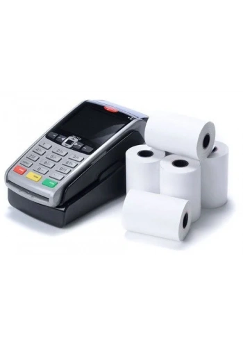 Pos Kağıdı 56 x 15 mm.