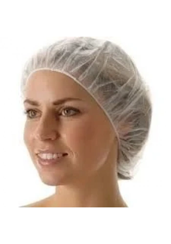 Tek Kullanımlık Bone 100  lü