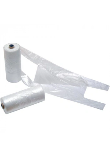 Pack Manav Rulo Hışır Poşet Küçük Boy