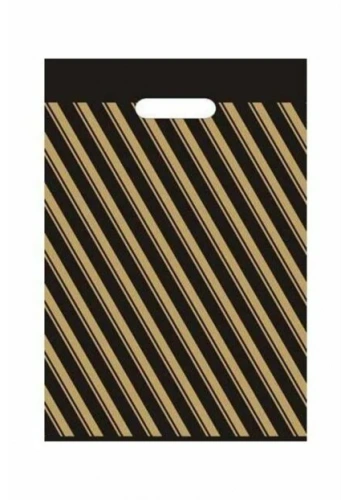 Takviyeli Diagonel Poşet 50x60 ( 50 Adet )