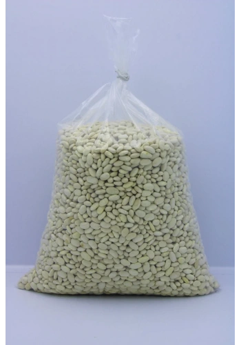 Bakliyat Naylon Poşet 4lük.28*42cm. 1Kg.