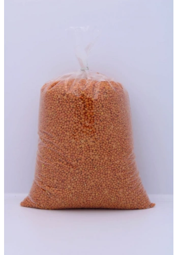 Bakliyat Naylon Poşet 2lik.23*36cm. 1Kg.