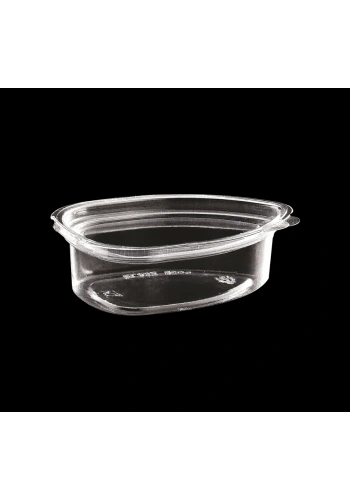 Plastik Sos Kabı 50 cc. 100 Adet.